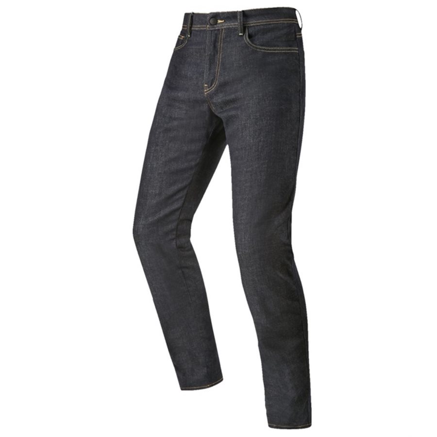 ALPINESTARS BLUE JEANS CULT-8 